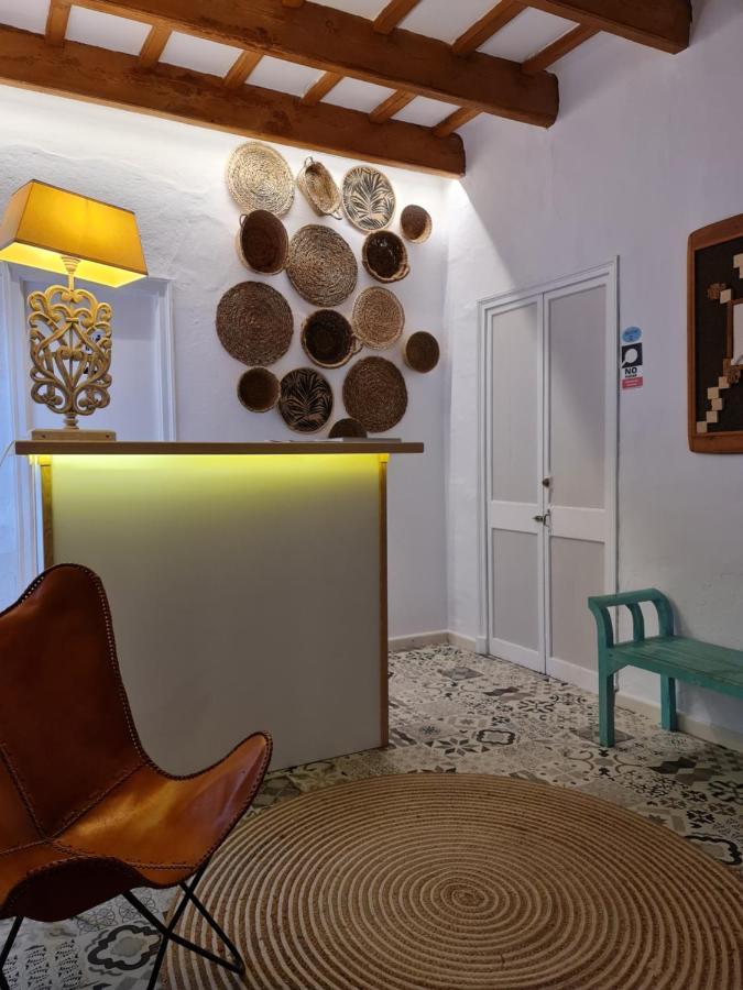 Habitaciones Casa De Campo Daymipaz Maó Exterior foto
