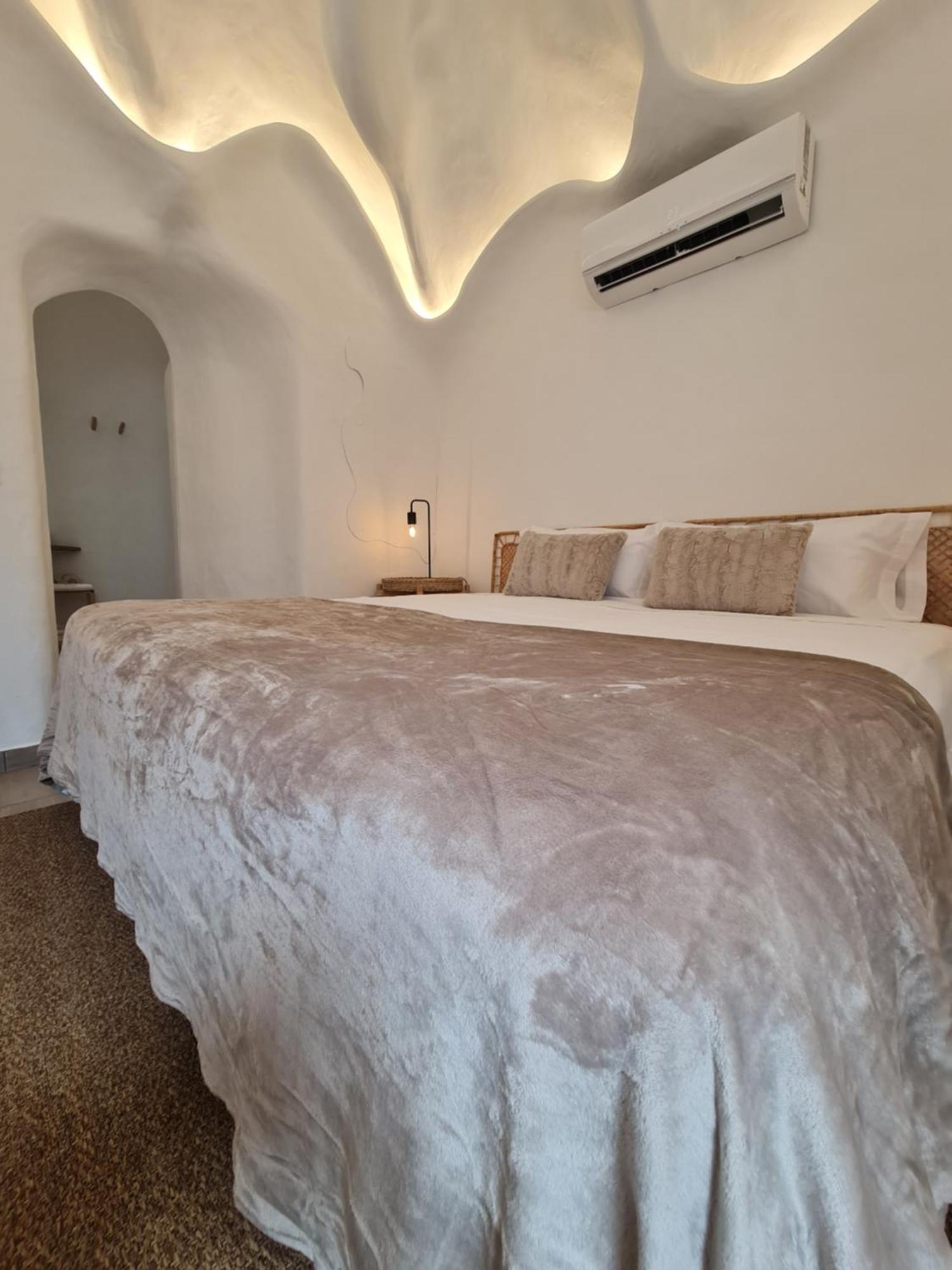 Habitaciones Casa De Campo Daymipaz Maó Zimmer foto